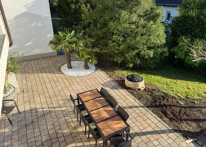 Kaja By Maggie Mit Pool, Kamin Und Traumhaftem Blick Auf Den فيلة *