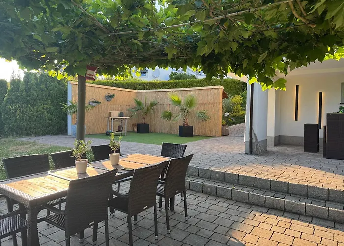 Villa Kaja By Maggie Mit Pool, Kamin Und Traumhaftem Blick Auf Den Möhnesee