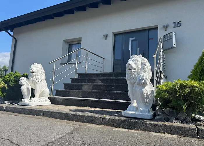 Villa Kaja By Maggie Mit Pool, Kamin Und Traumhaftem Blick Auf Den *