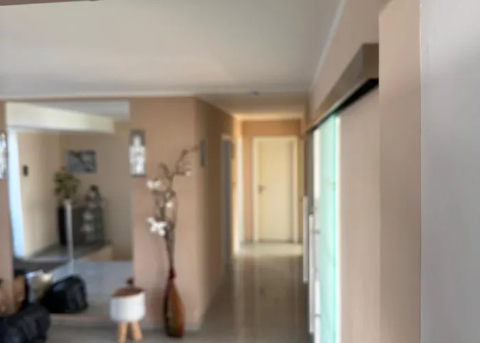 Kaja By Maggie Mit Pool, Kamin Und Traumhaftem Blick Auf Den *