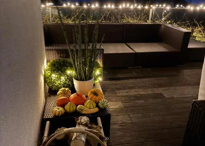 Kaja By Maggie Mit Pool, Kamin Und Traumhaftem Blick Auf Den * Möhnesee