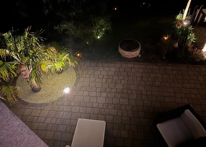 Villa Villa Kaja 1 - Kamin - Pool - Traumhafter Seeblick *
